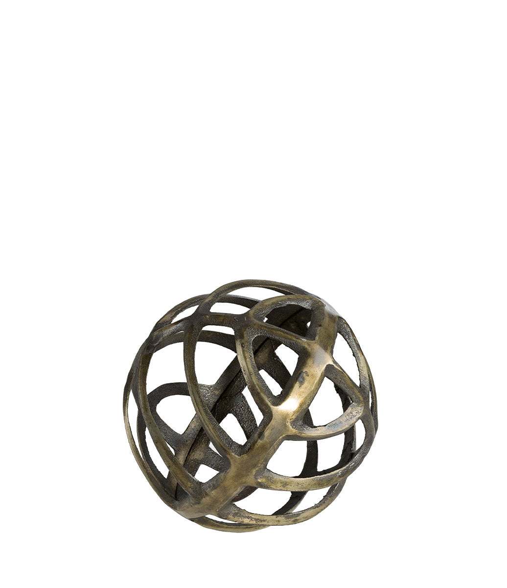 Calisto Skulptur Medium