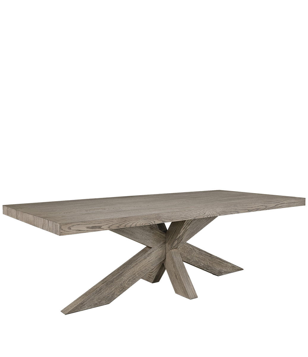 Hunter Spisebord 240×110 Cm