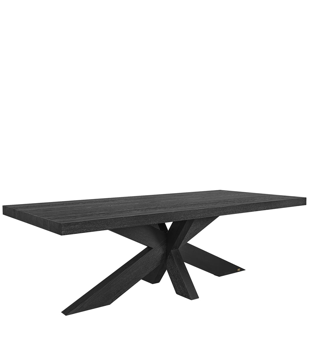Hunter Spisebord, 240×110 Cm