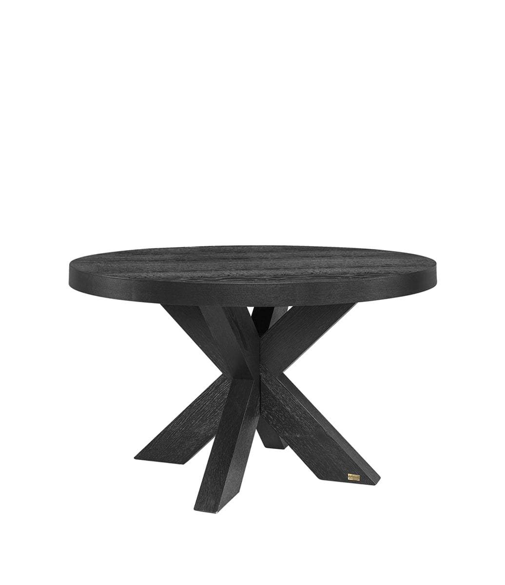 Hunter Spisebord Ø130 Cm