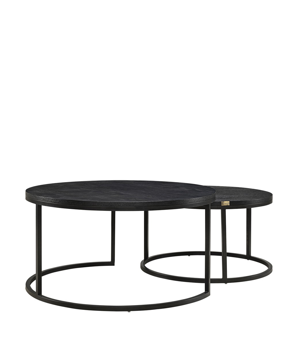 Mason Sofabord 2-Set