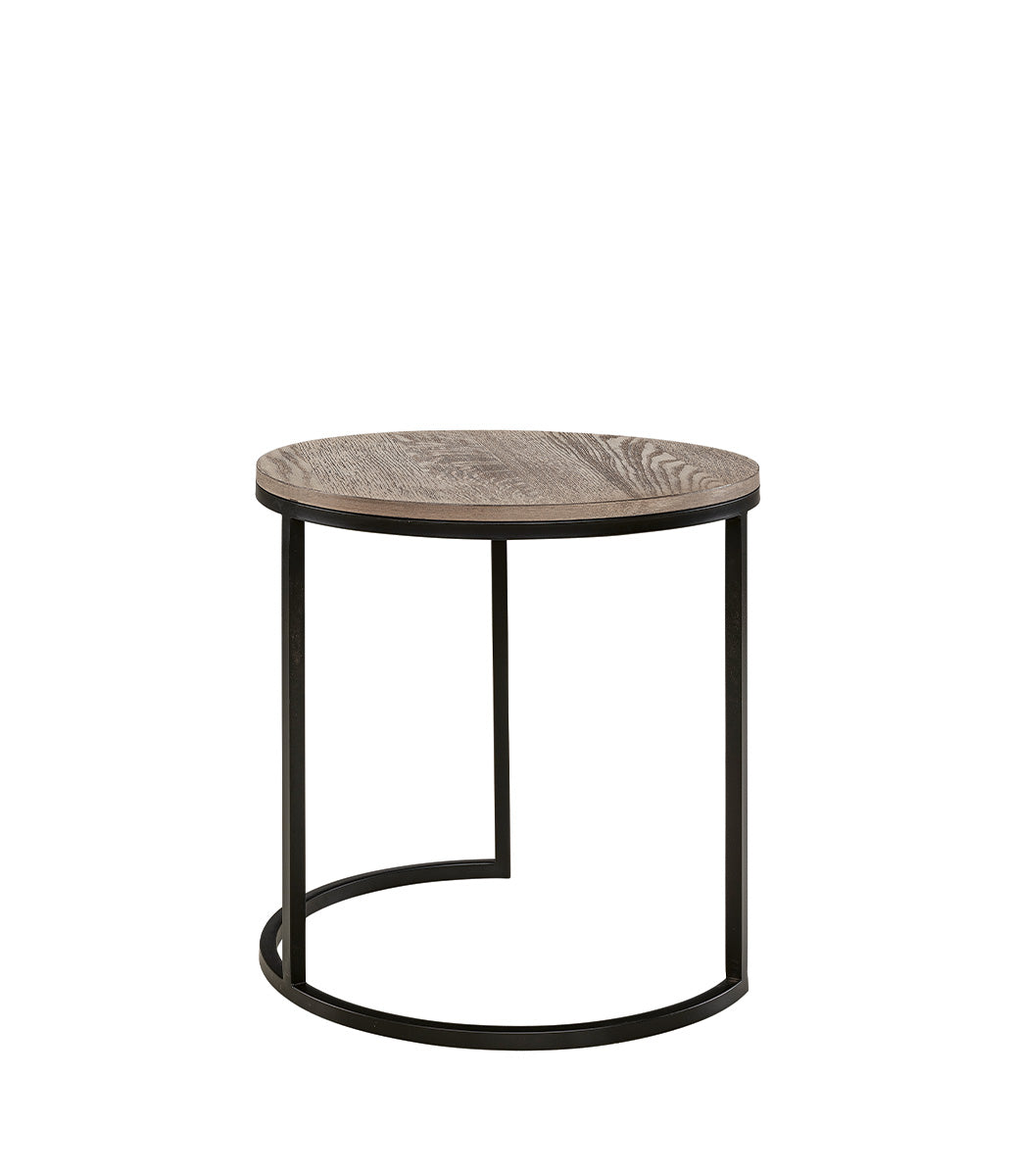 Mason Sidebord