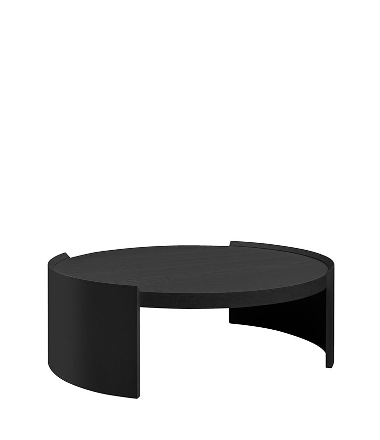 Oakland Sofabord Ø 100 Cm