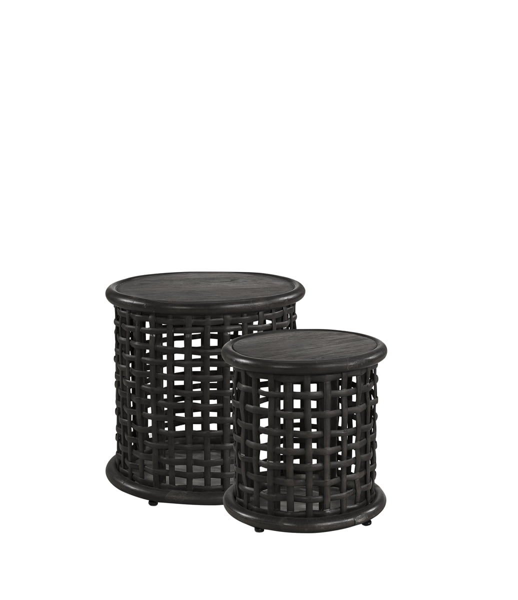 Nest 2-Pack Sidebord