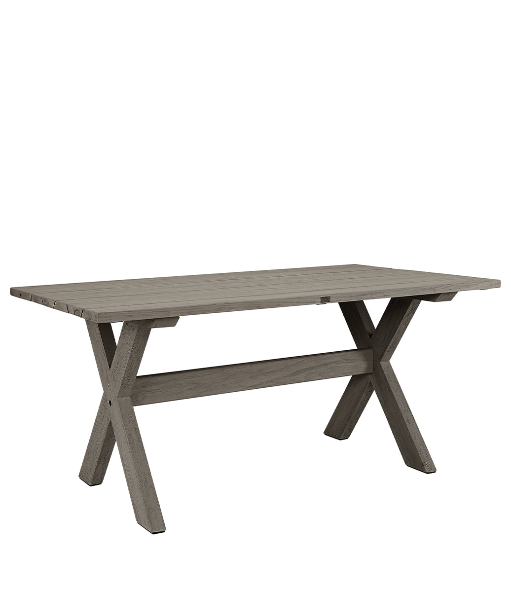 Cross Dining Spisebord L 220 X W 100 X H 75 Cm