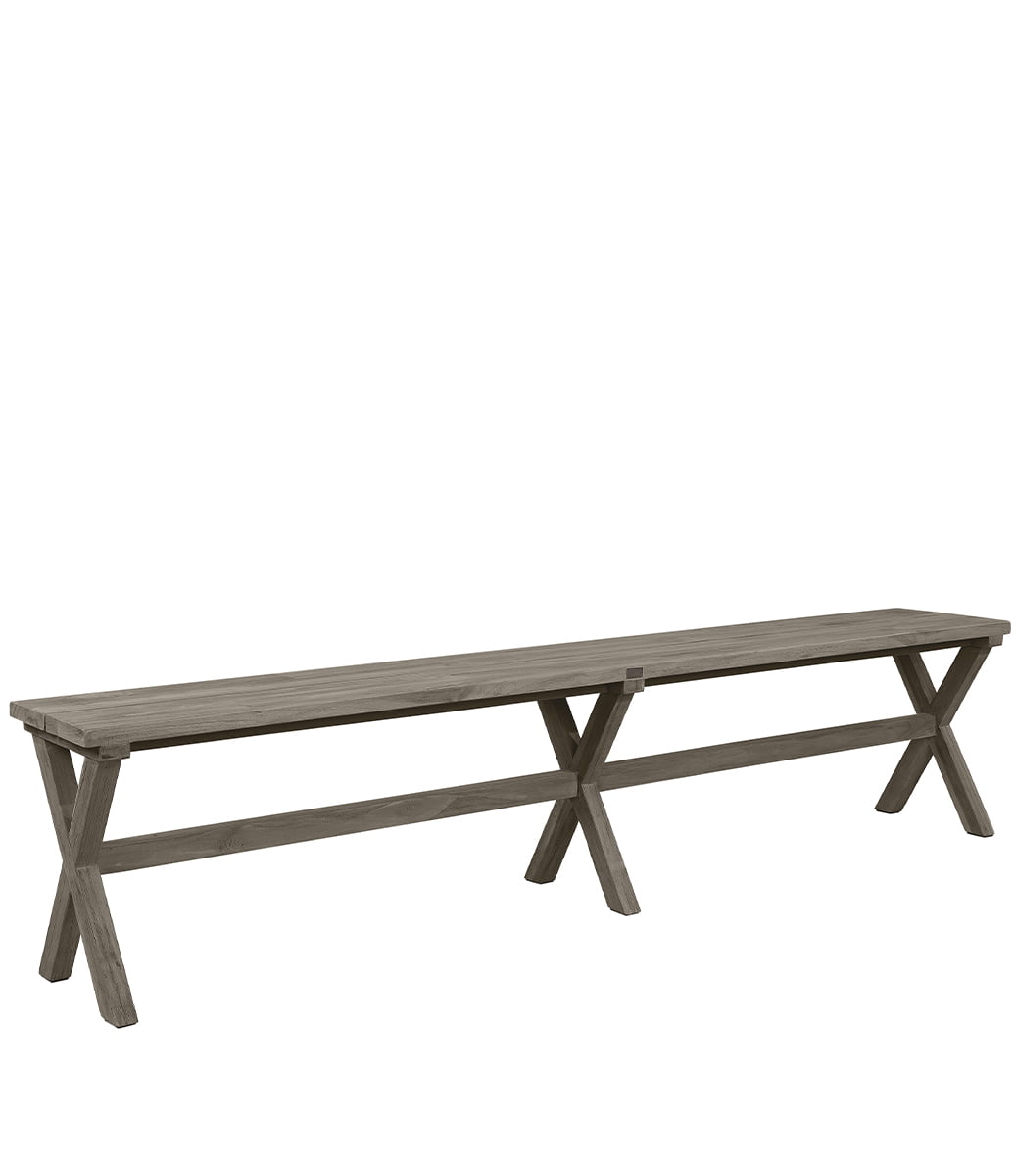 Cross Benk 220 Cm