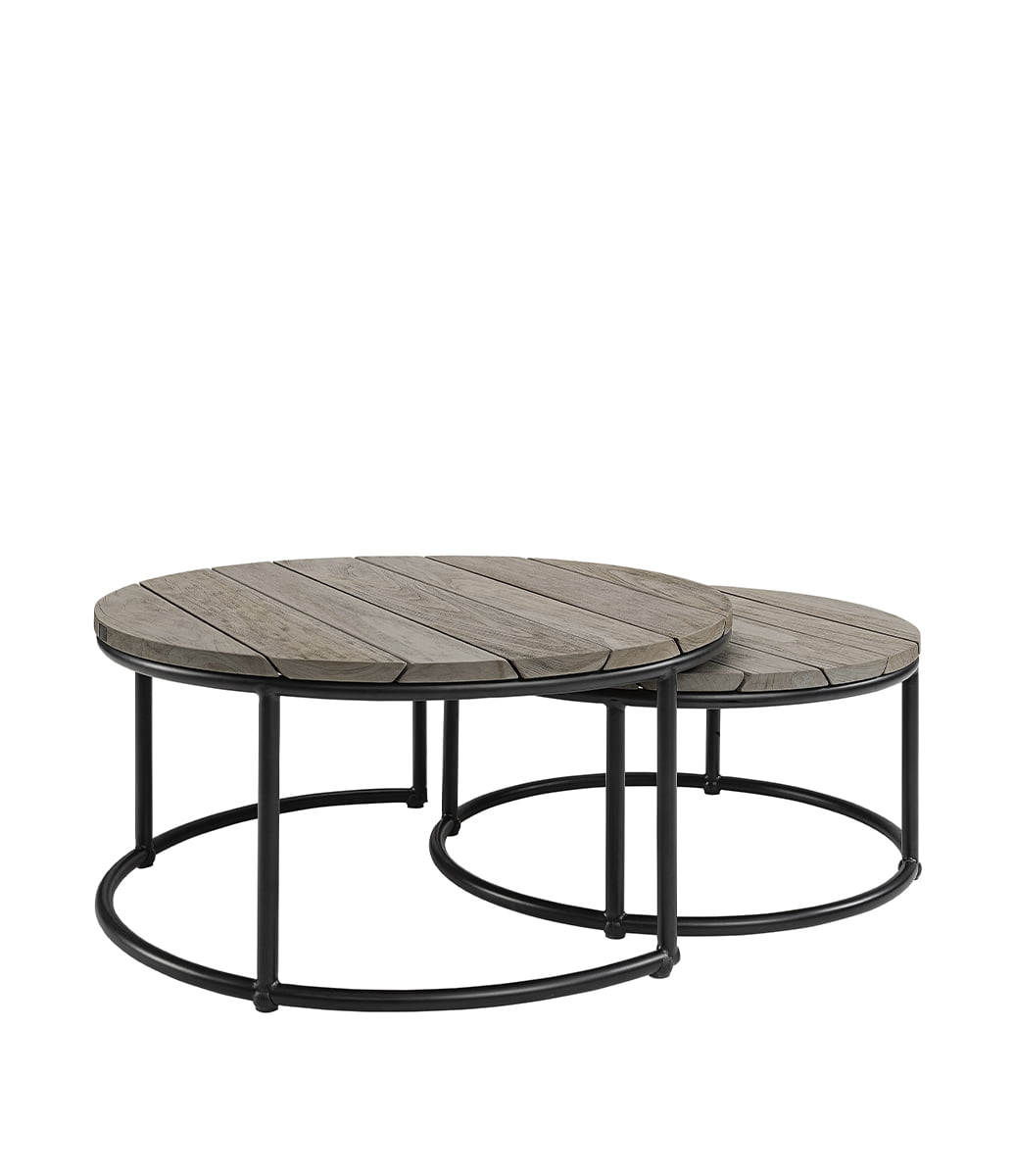 Anson 2-Pack Sofabord