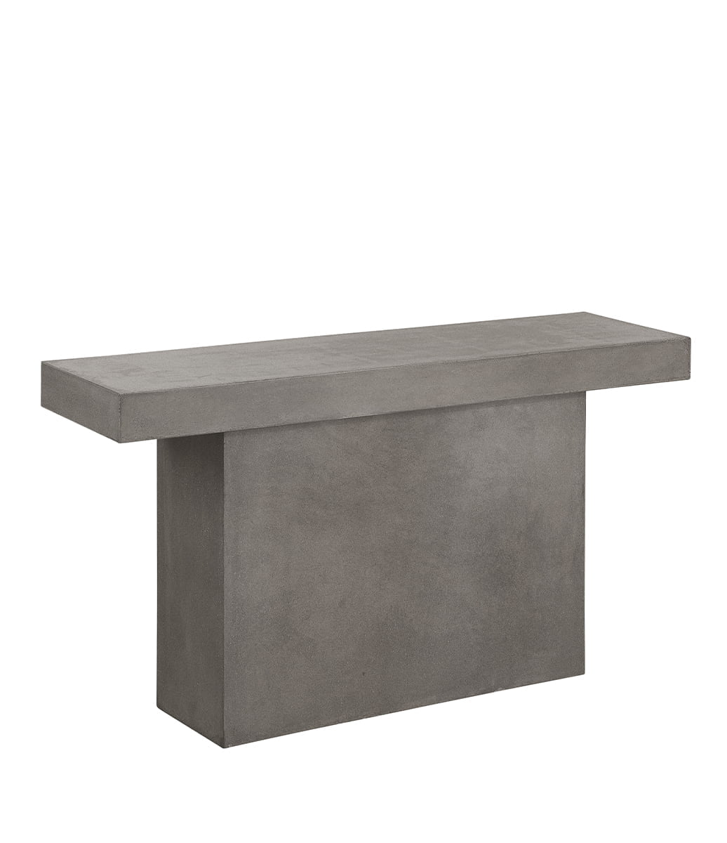 Campos Konsolbord