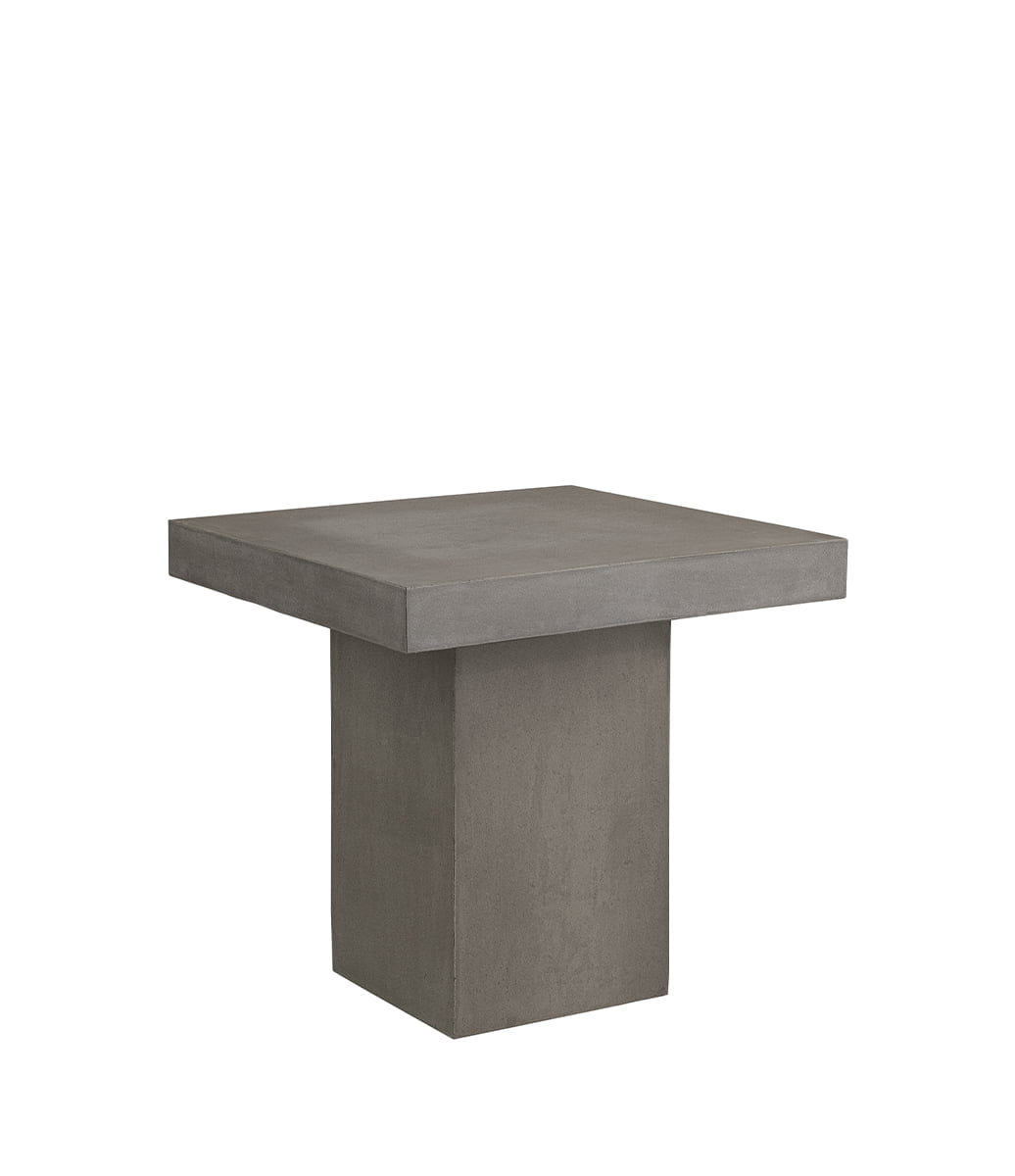 Campos Spisebord 80 Cm
