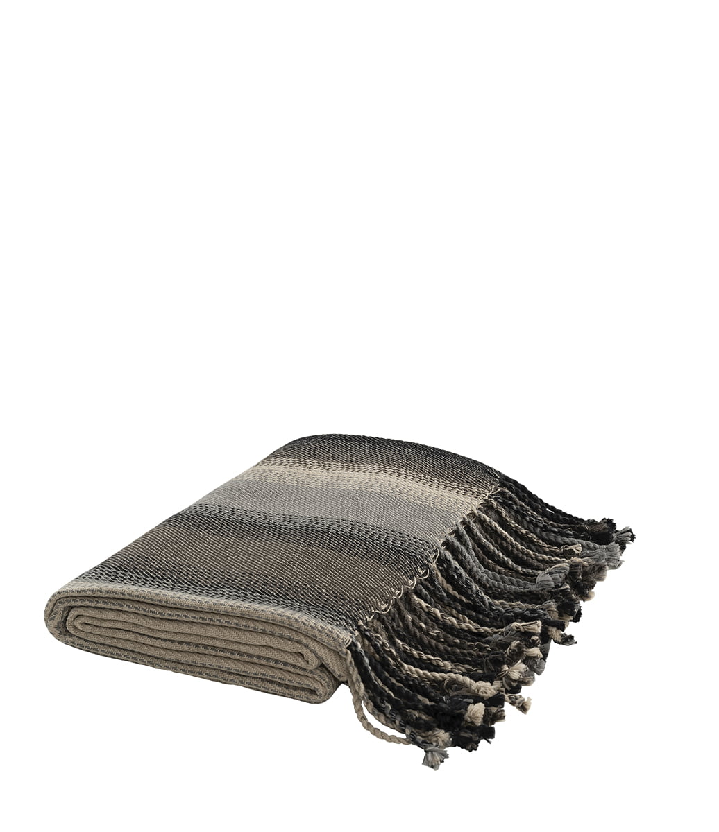 Adonis Stripe Pledd 180x130