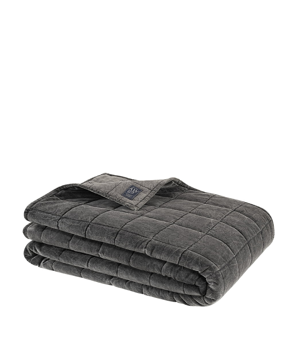 Posh överkast 160 Cm