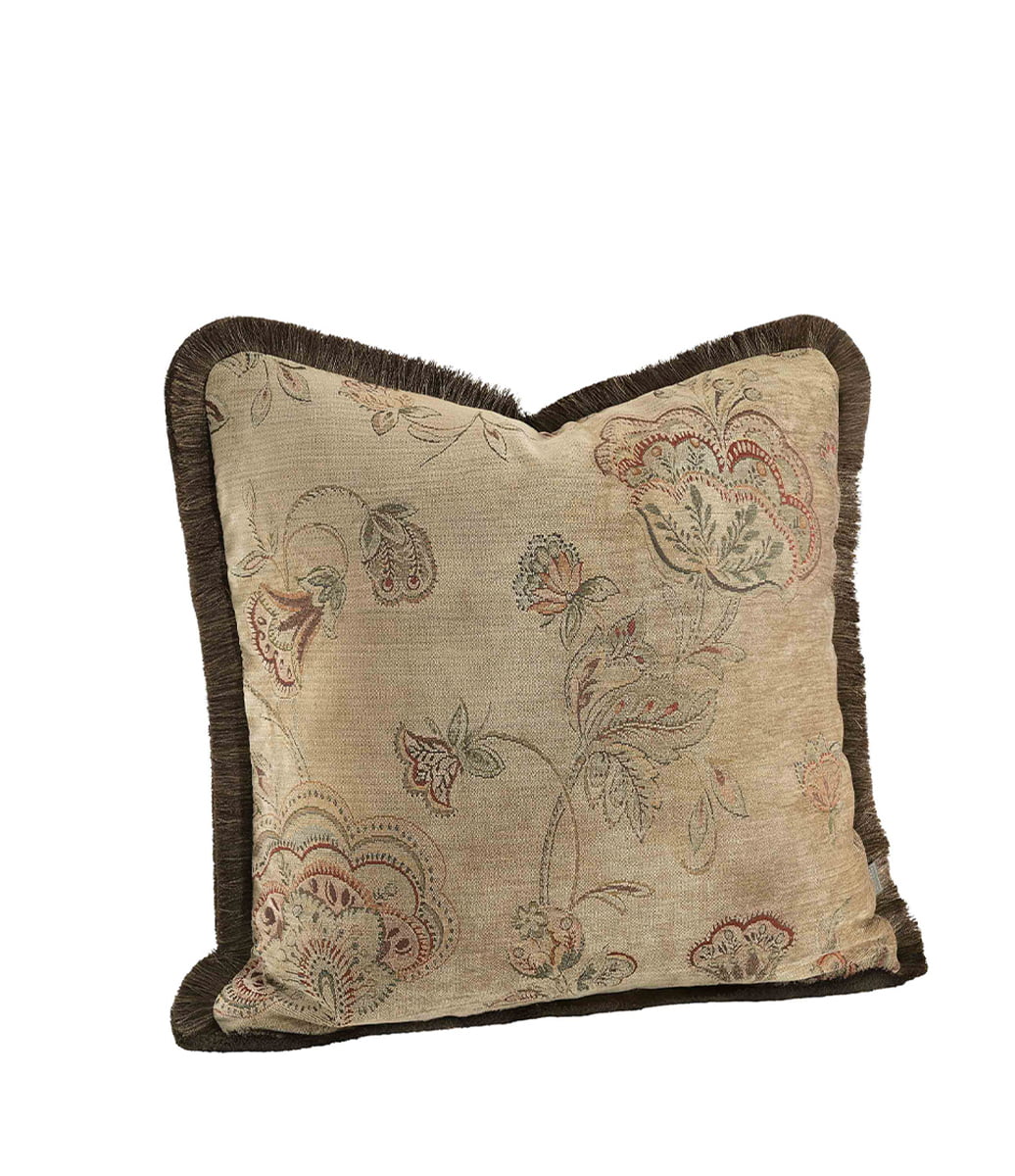 Miralago Flower Putetrekk 60x40