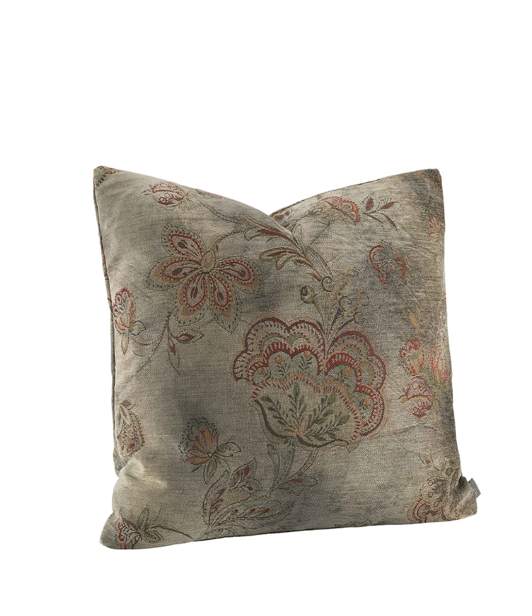 Miralago Flower Putetrekk 50x50