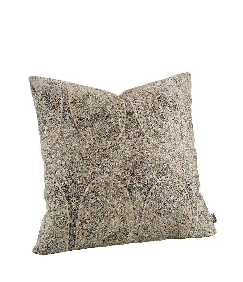 Sheldon Paisley Putetrekk 60x40