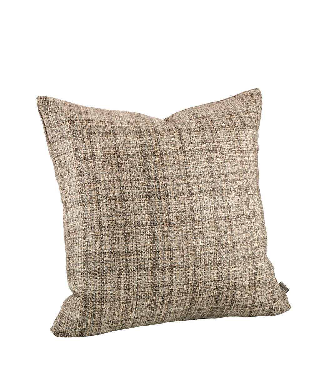 Callum Plaid Putetrekk 50x50