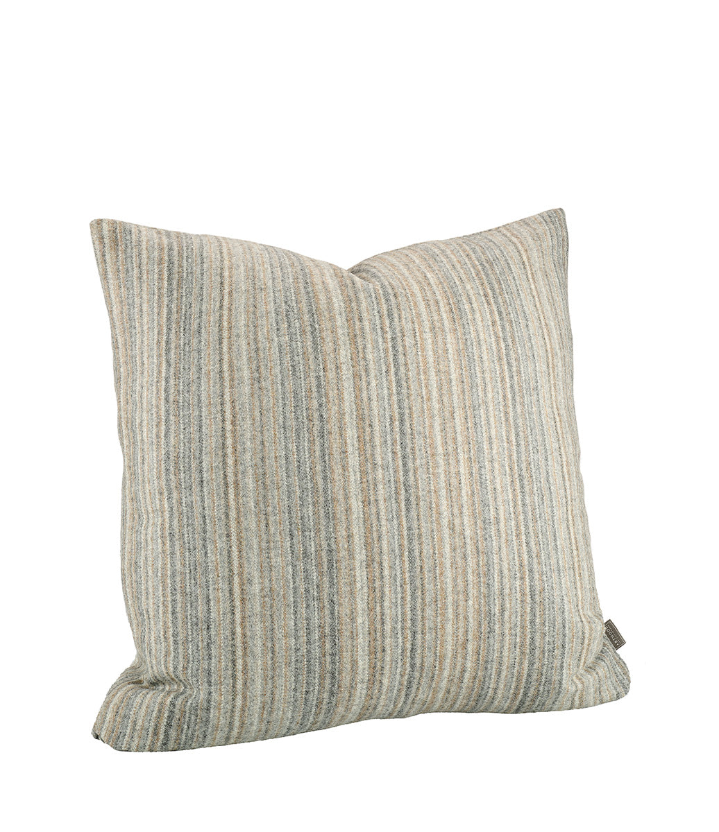 Duncan Stripe Putetrekk 60x60