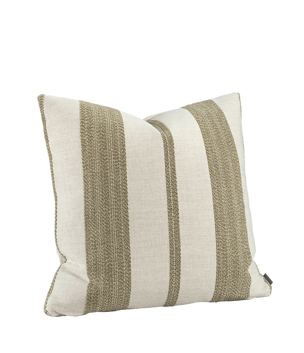 Lilou Stripe Putetrekk 50x50