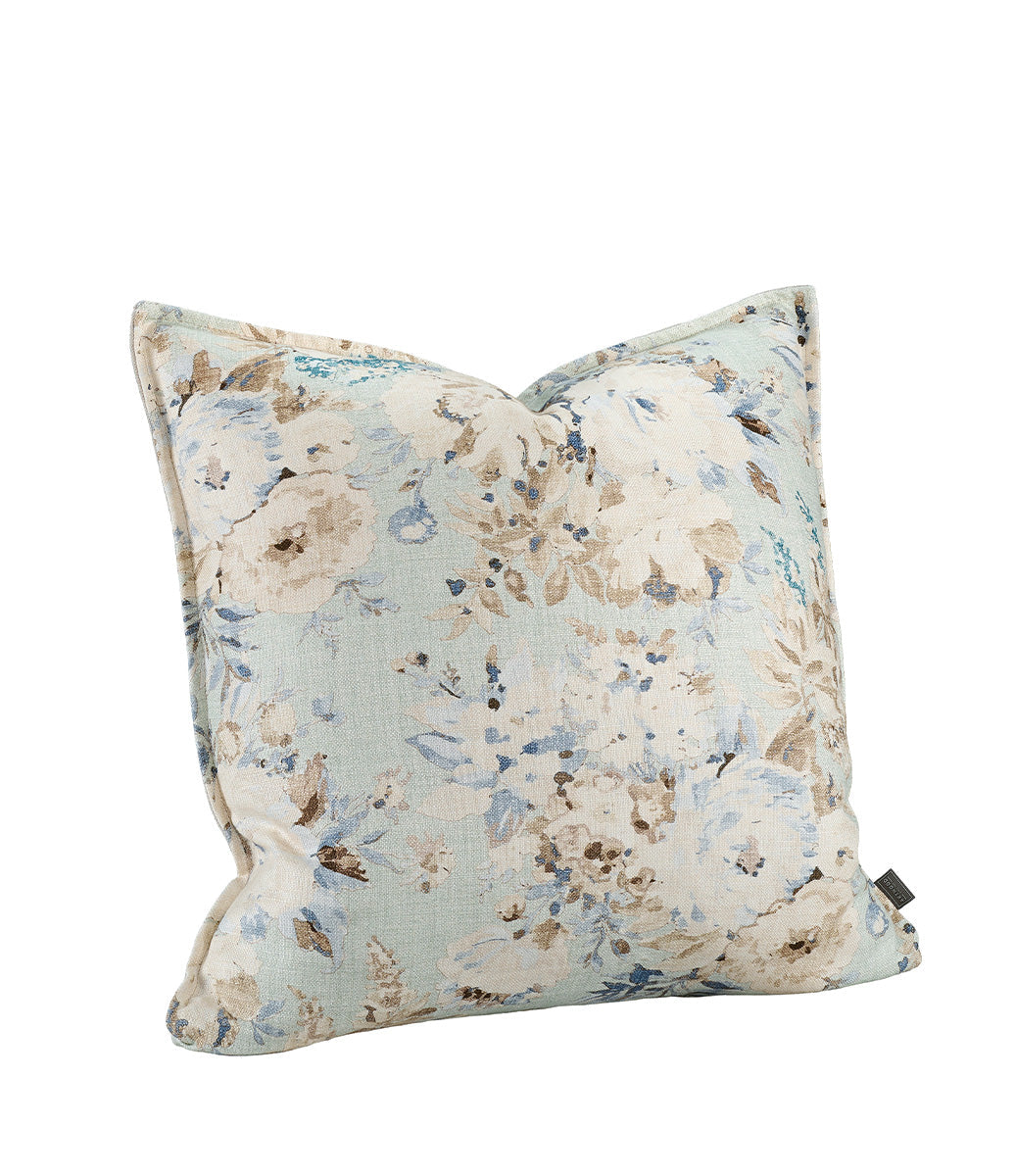 Rosehill Flower Putetrekk 50x50