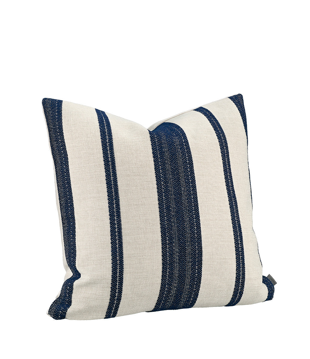 Lilou Stripe Putetrekk 60x60