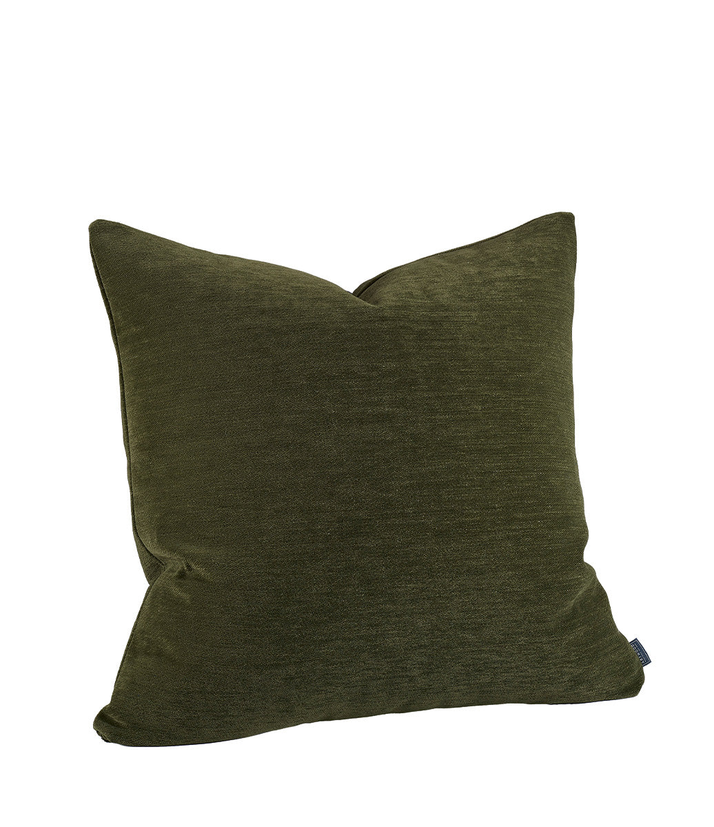 Lilou Plain Putetrekk 50x50