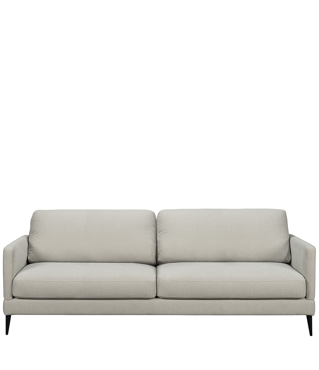 Andorra Stoffsofa 3-Seter