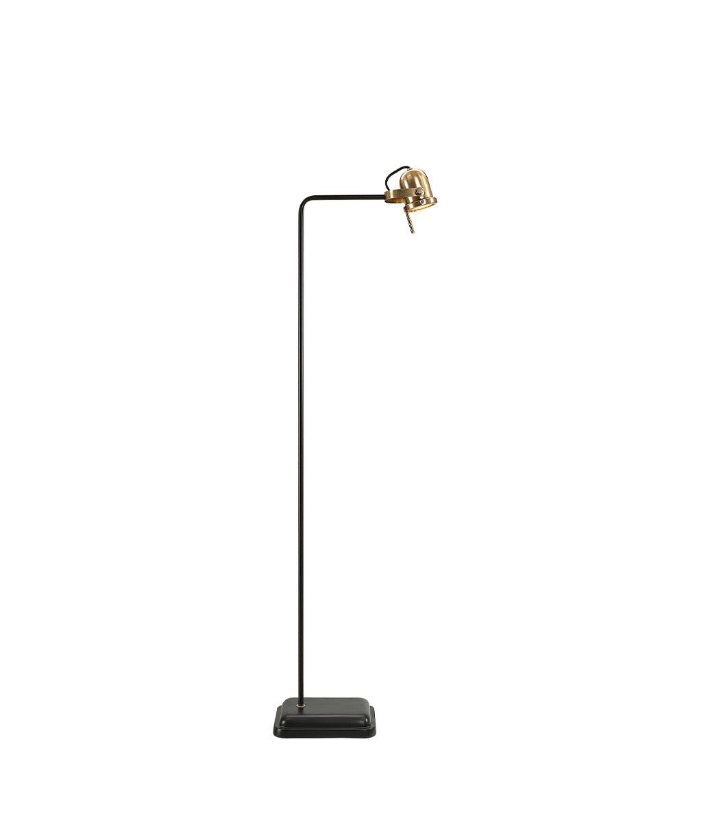 Leipzig Gulvlampe