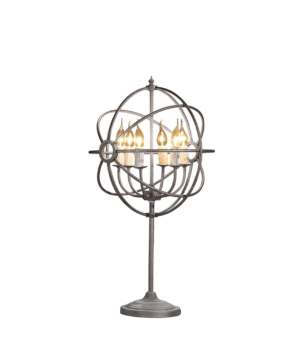 Rome Bordlampe