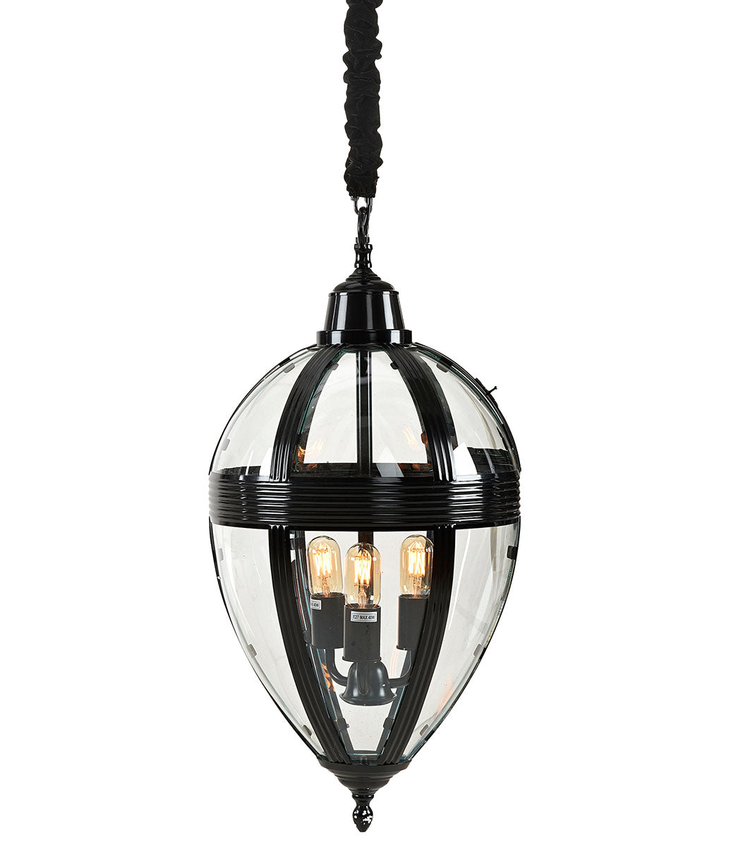 Timeless Drop Taklampe