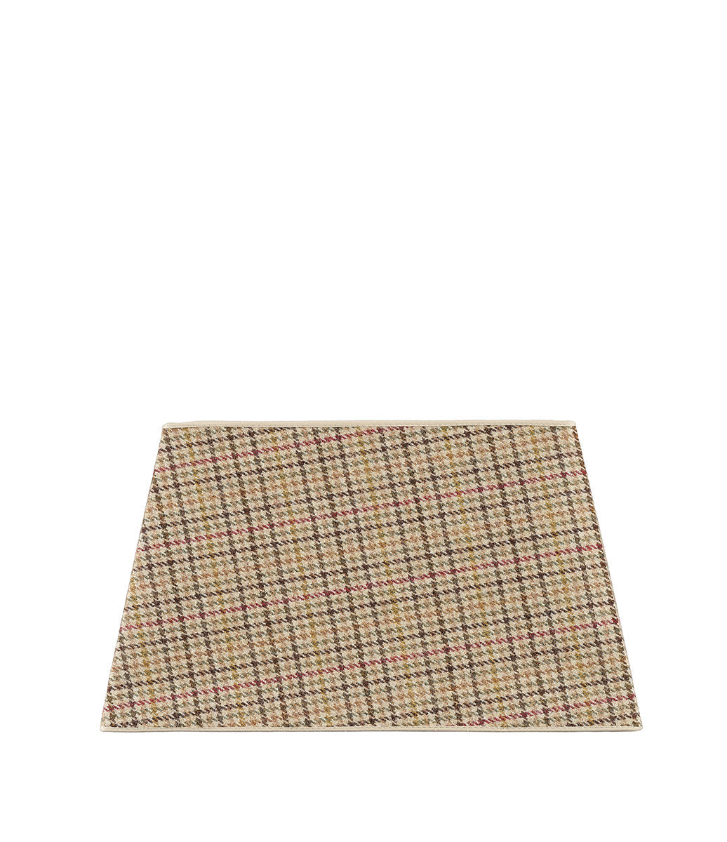 Shade Rectangular Lampeskjerm