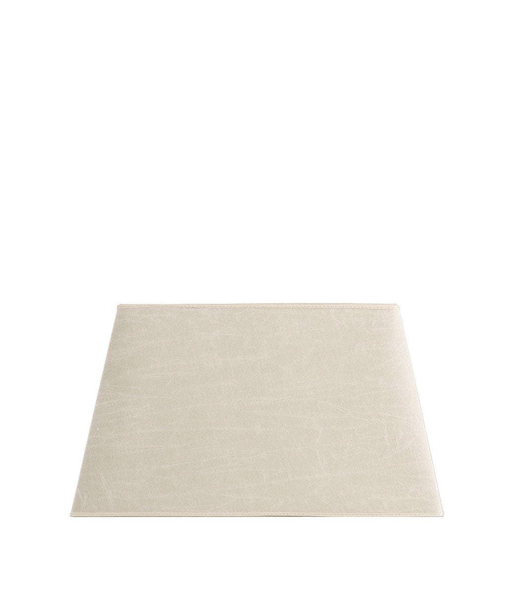 Shade Rectangular Lampeskjerm