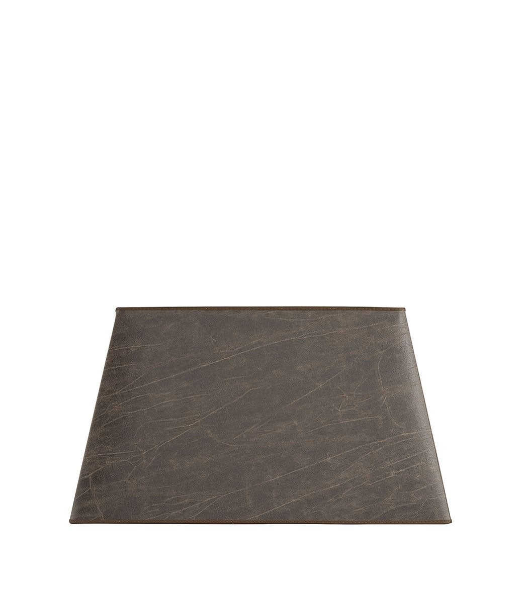 Shade Rectangular Lampeskjerm