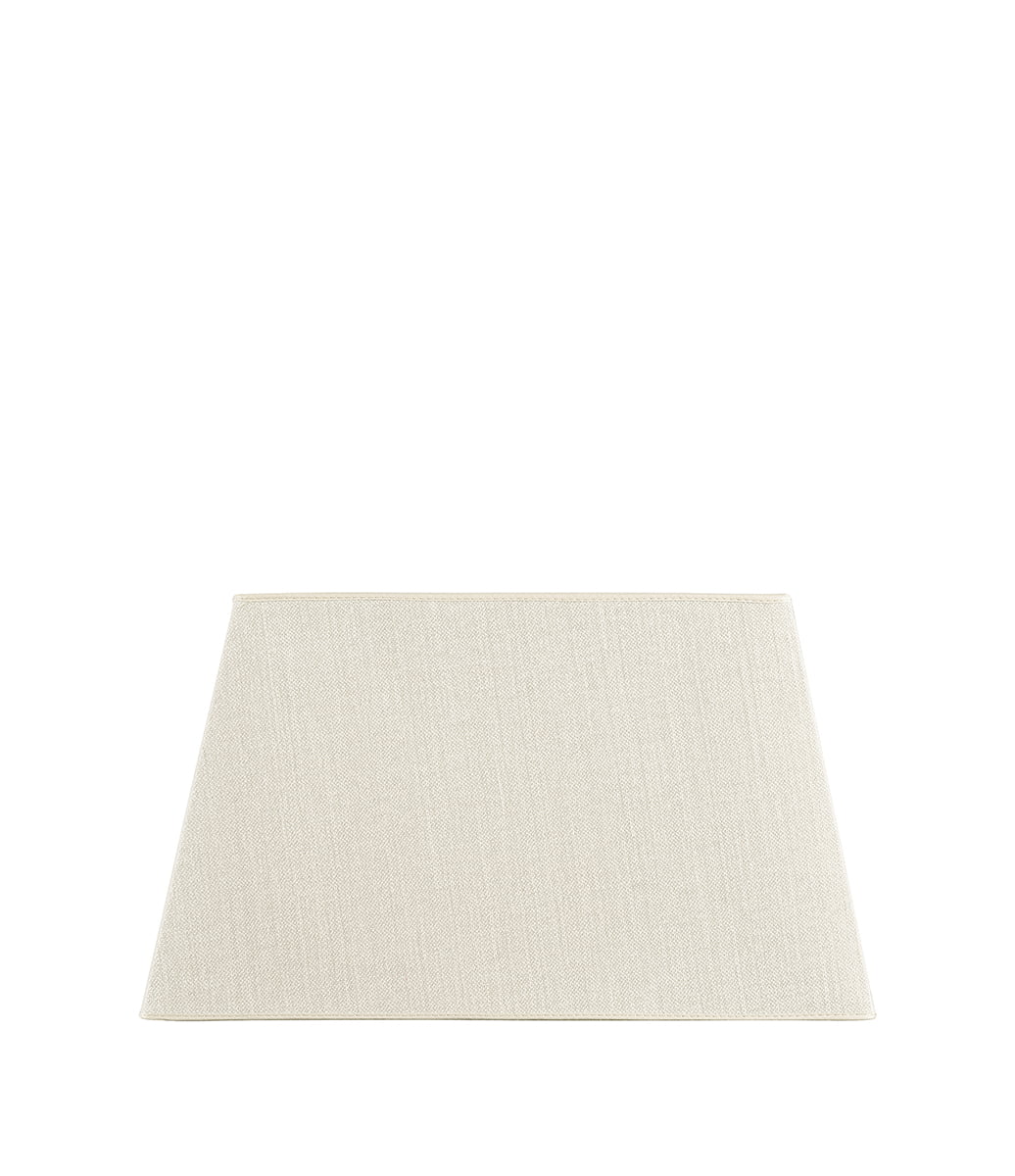 Shade Rectangular Lampeskjerm