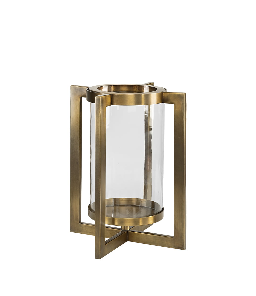 Verano Lyslykt Medium