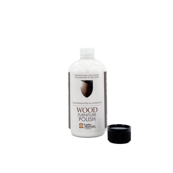 Wood Furniture Polish 250 Ml