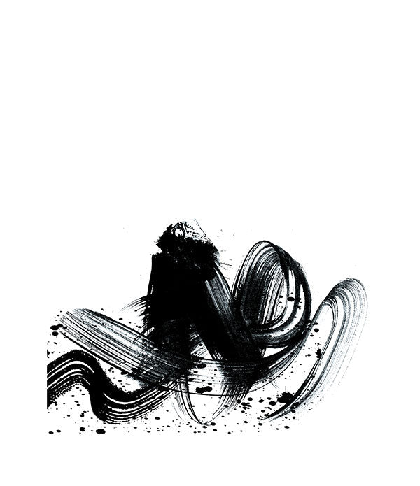 Heartbeat Tavla 120x80, Plexiglas