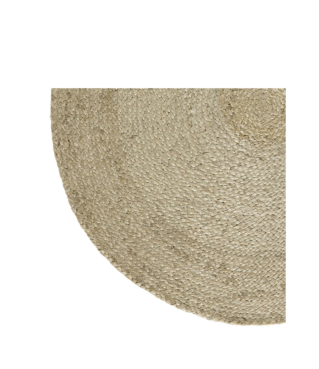 Braided Hemp Jutematta