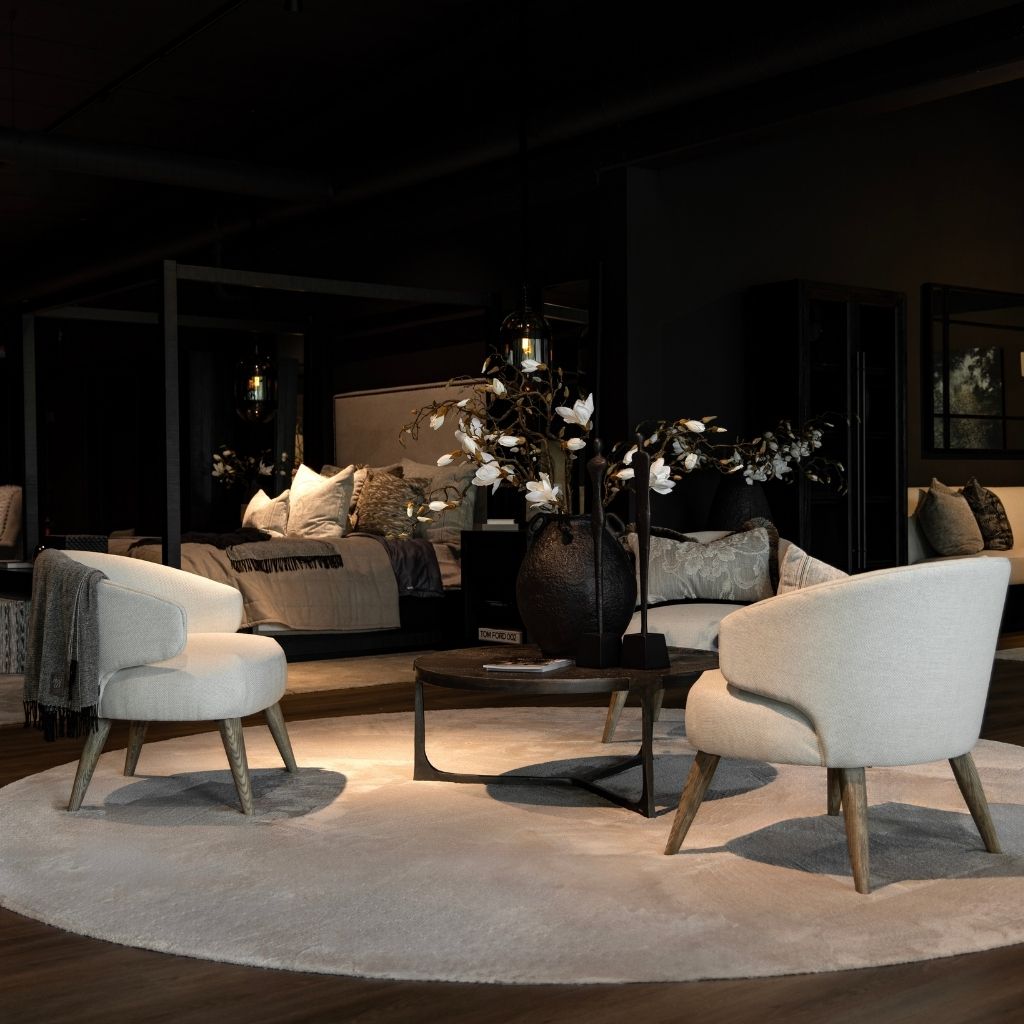 Novelle Loungelenestol