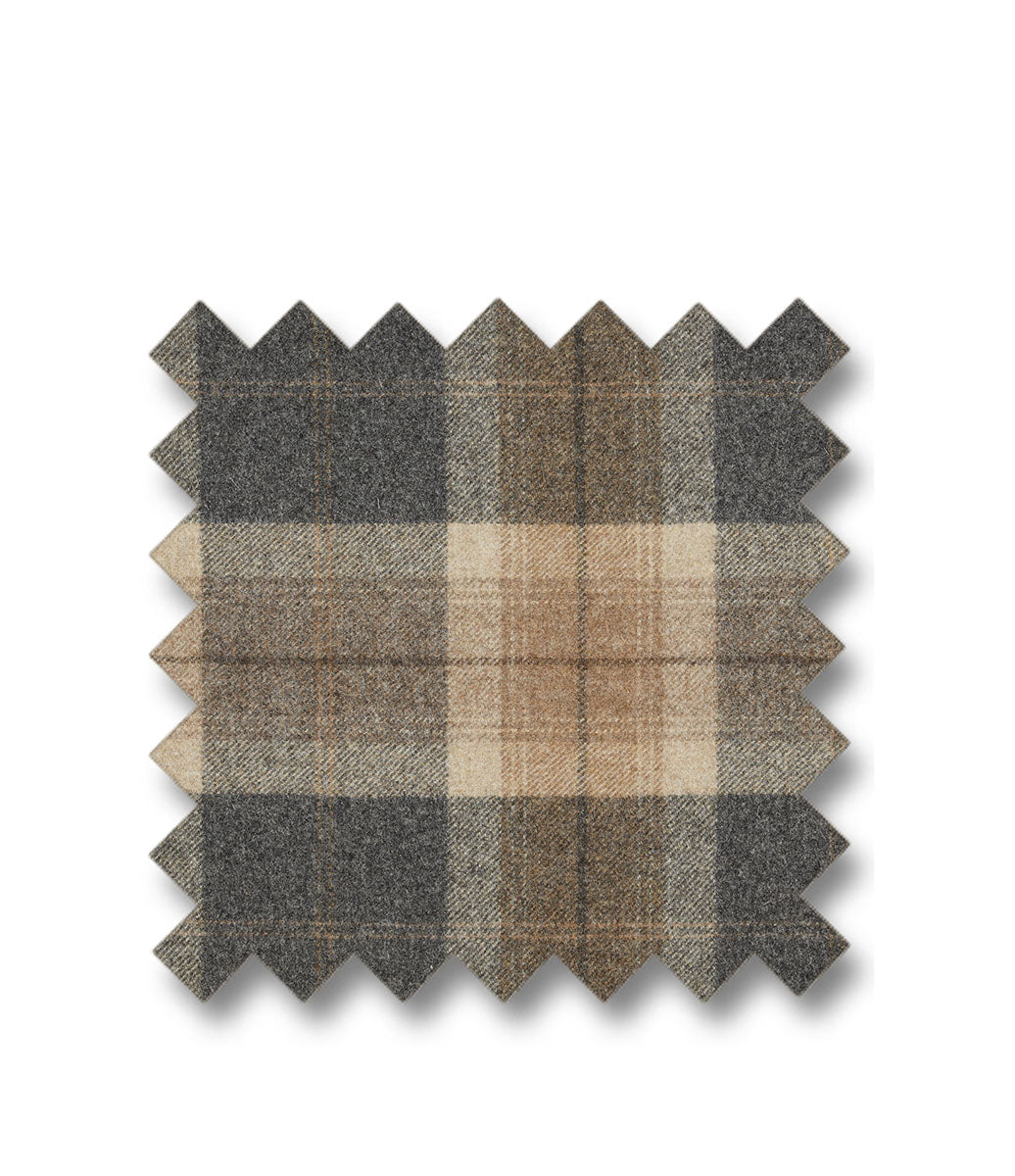 Alistair Plaid Stoff