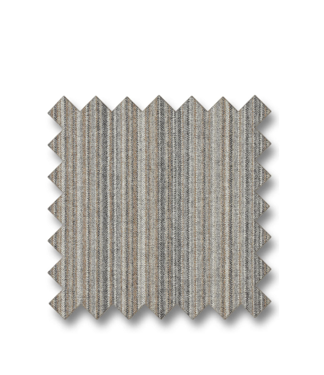 Duncan Stripe Stoff