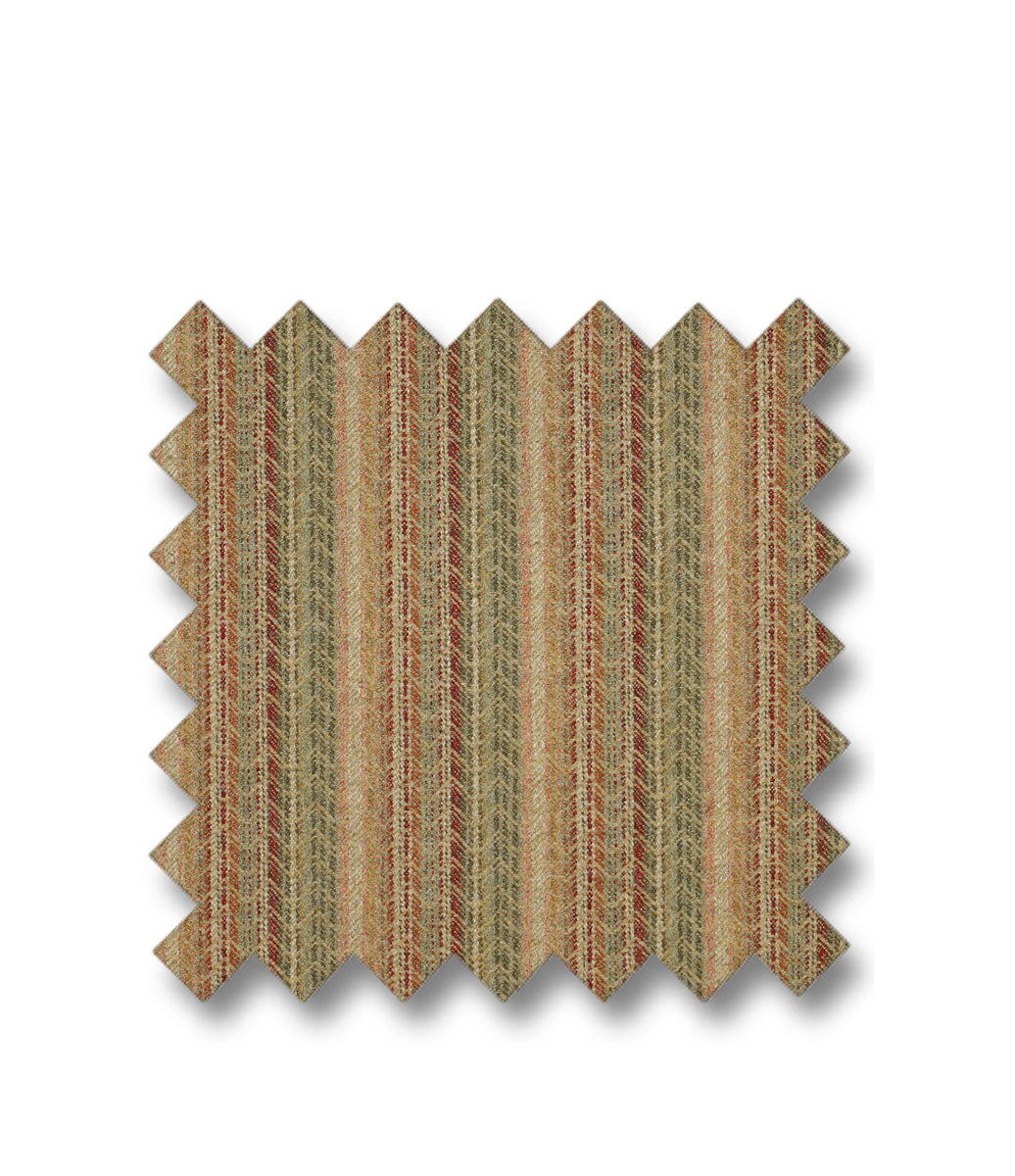 Harris Stripe Stoff