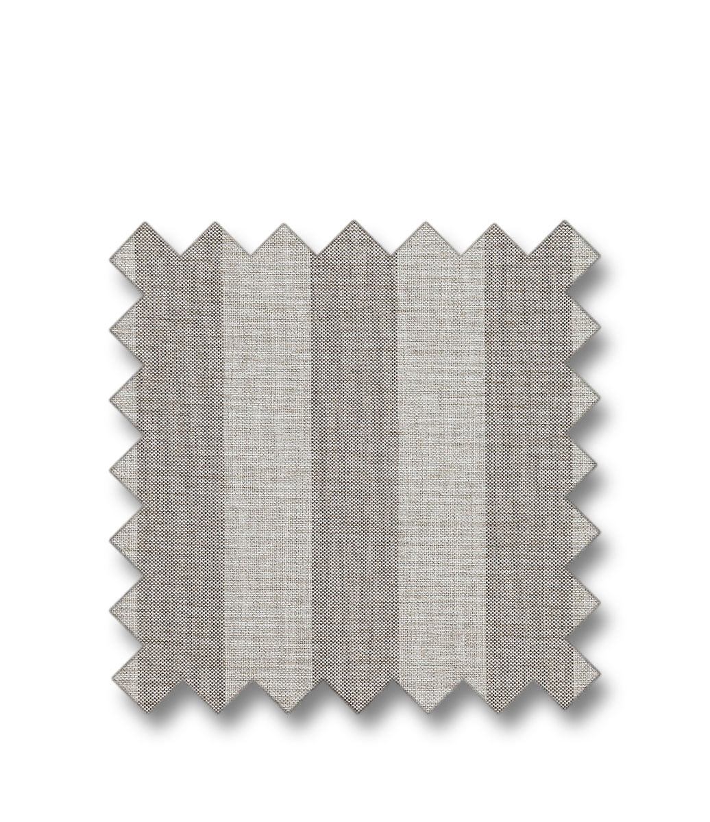 Wembley Stripe Beige
