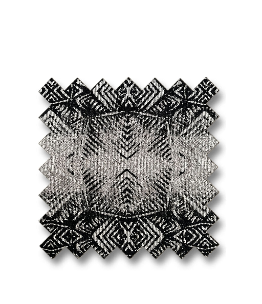 Serena Ethnic Stoff