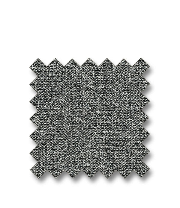 Nero Bianco Stoff