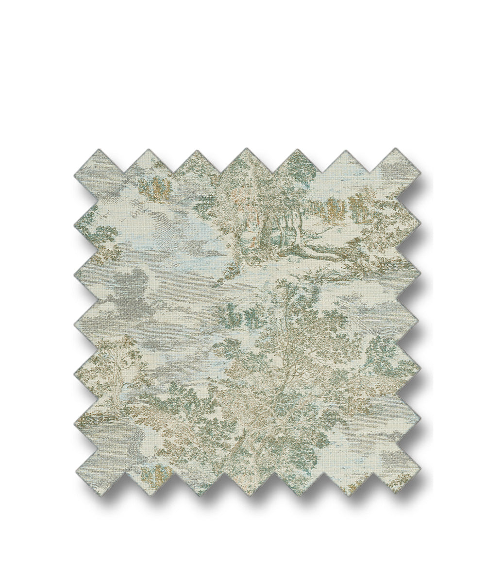 Hillside Stoff