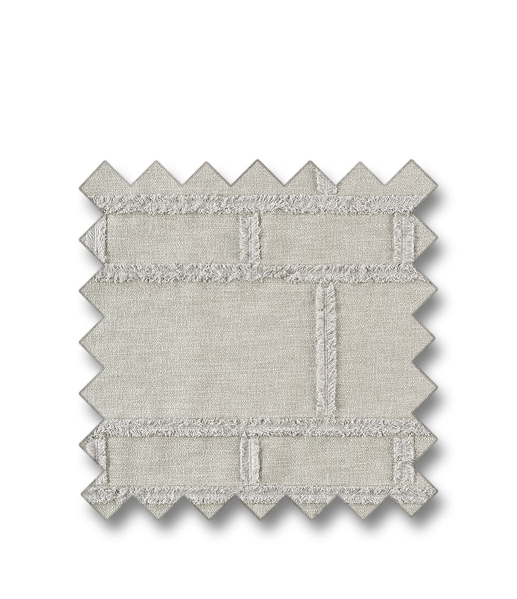 Abstract Fringe Stoff