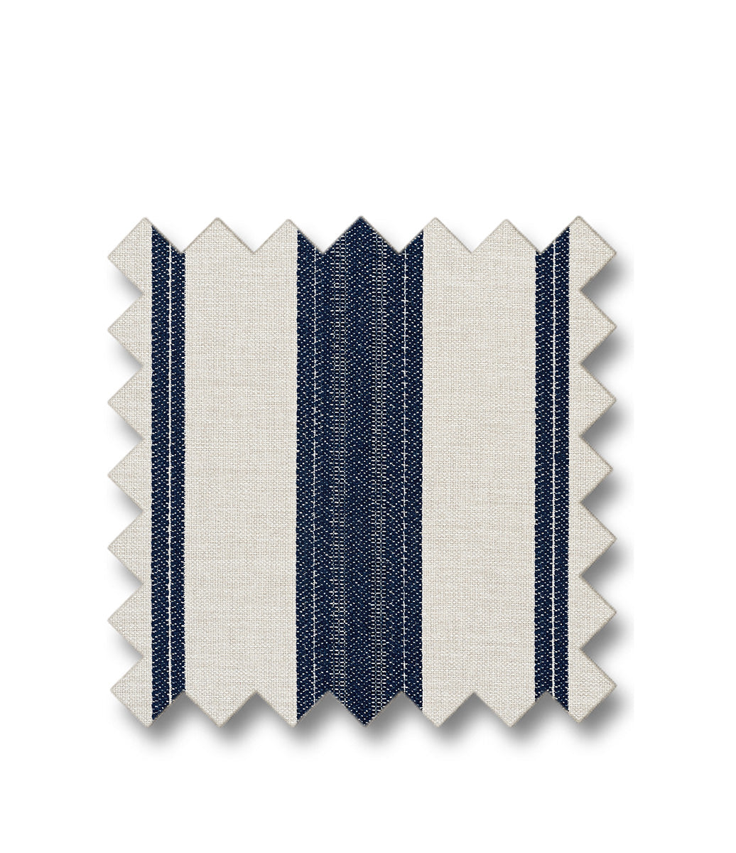 Lilou Stripe Stoff