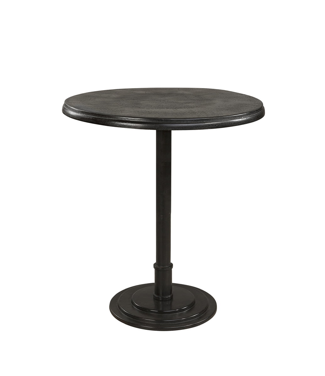 Dante Rundt Sidebord Höjd 70 Cm