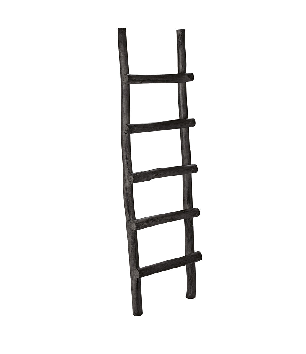 Ladder Trästege
