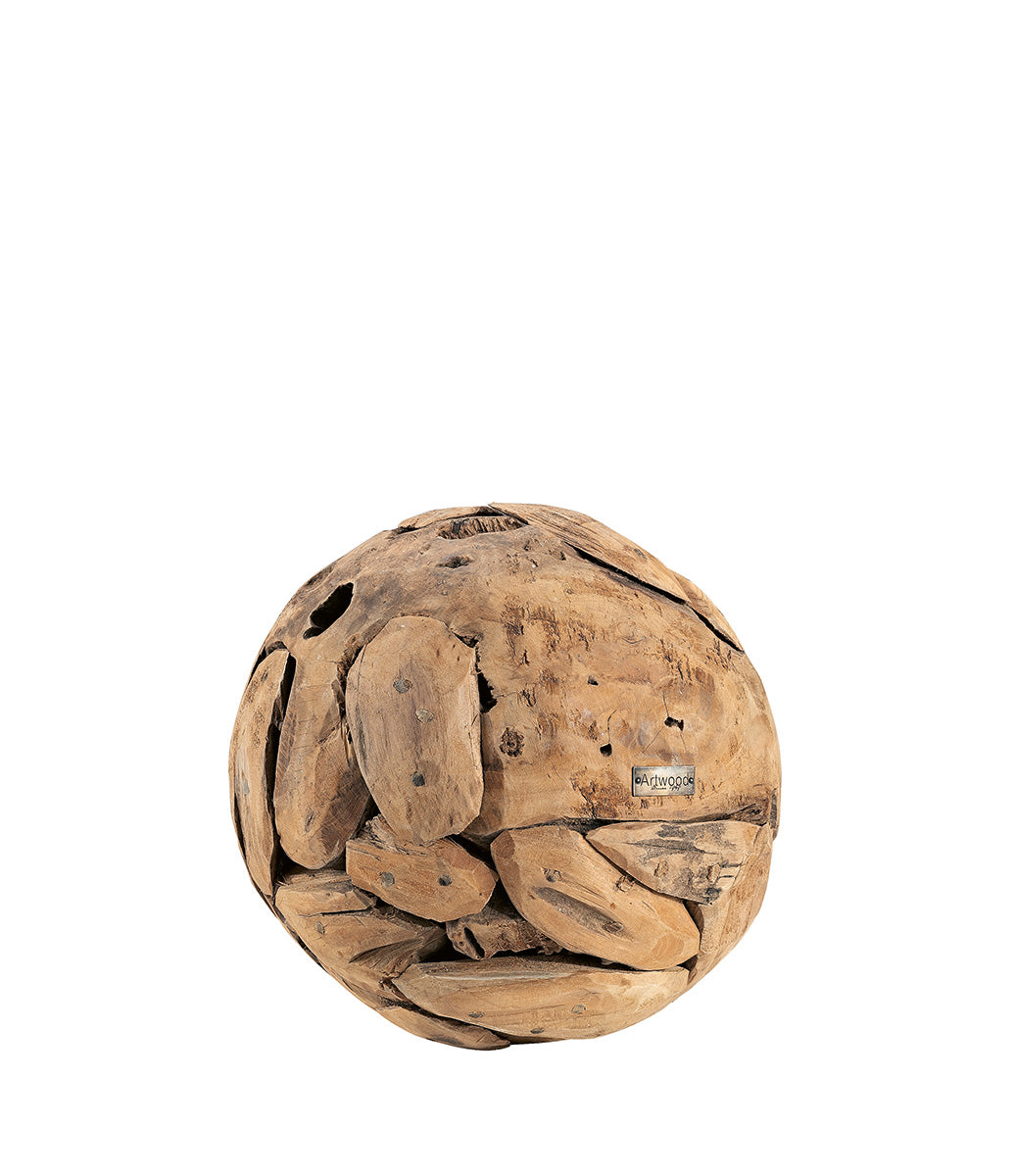 Vail Globe Dekoration Ø30