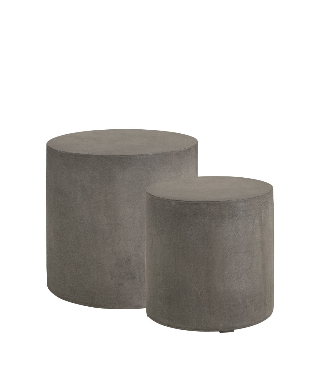Doloma 2-Pack Sidebord